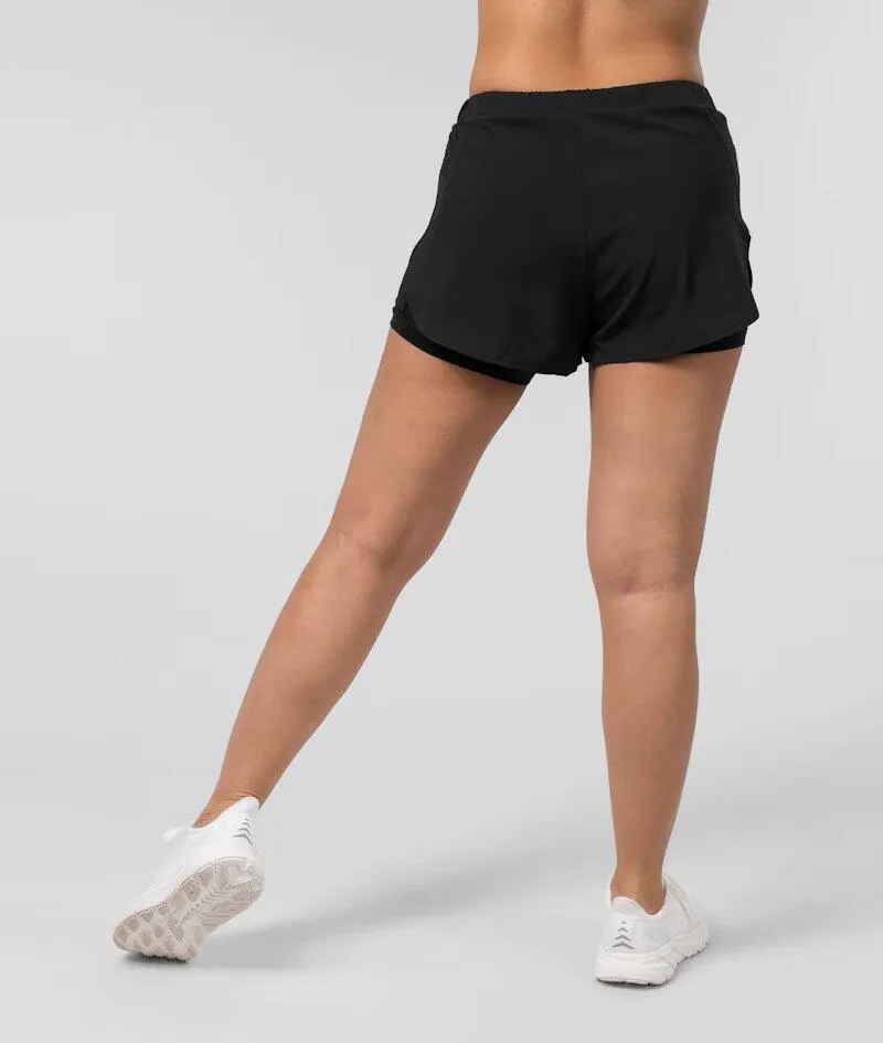 Johaug Dame Shorts Discipline 2.0
