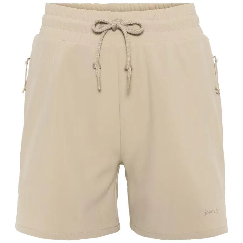 Johaug Dame Strut Microfiber Shorts