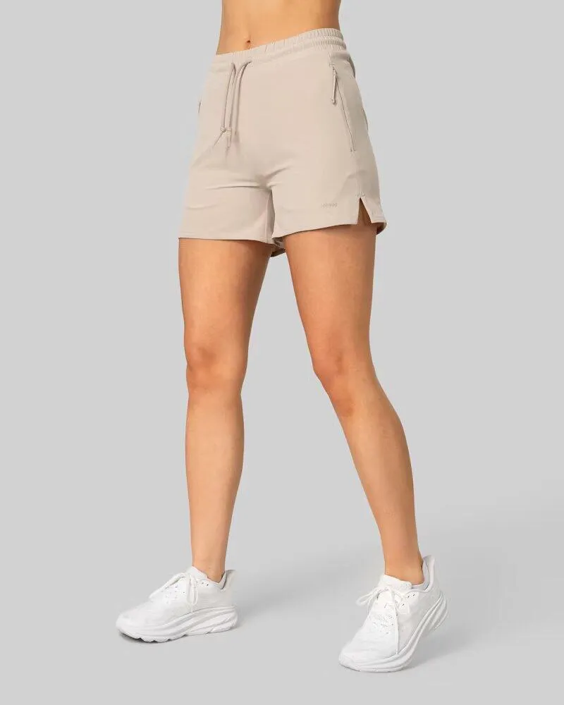 Johaug Dame Strut Microfiber Shorts