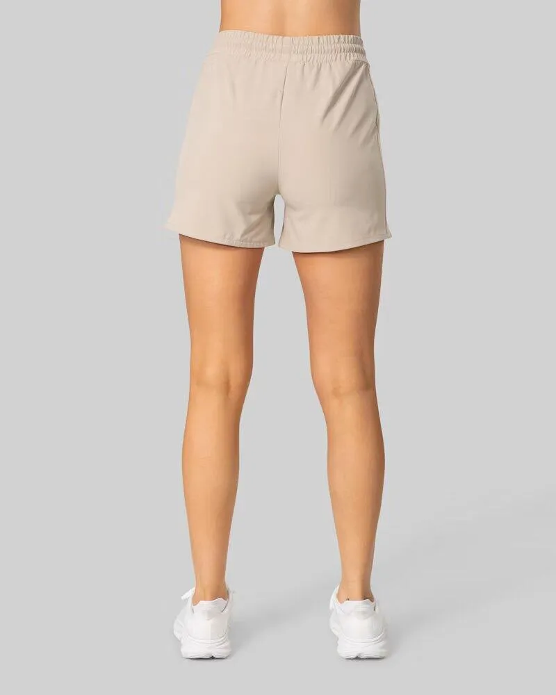 Johaug Dame Strut Microfiber Shorts