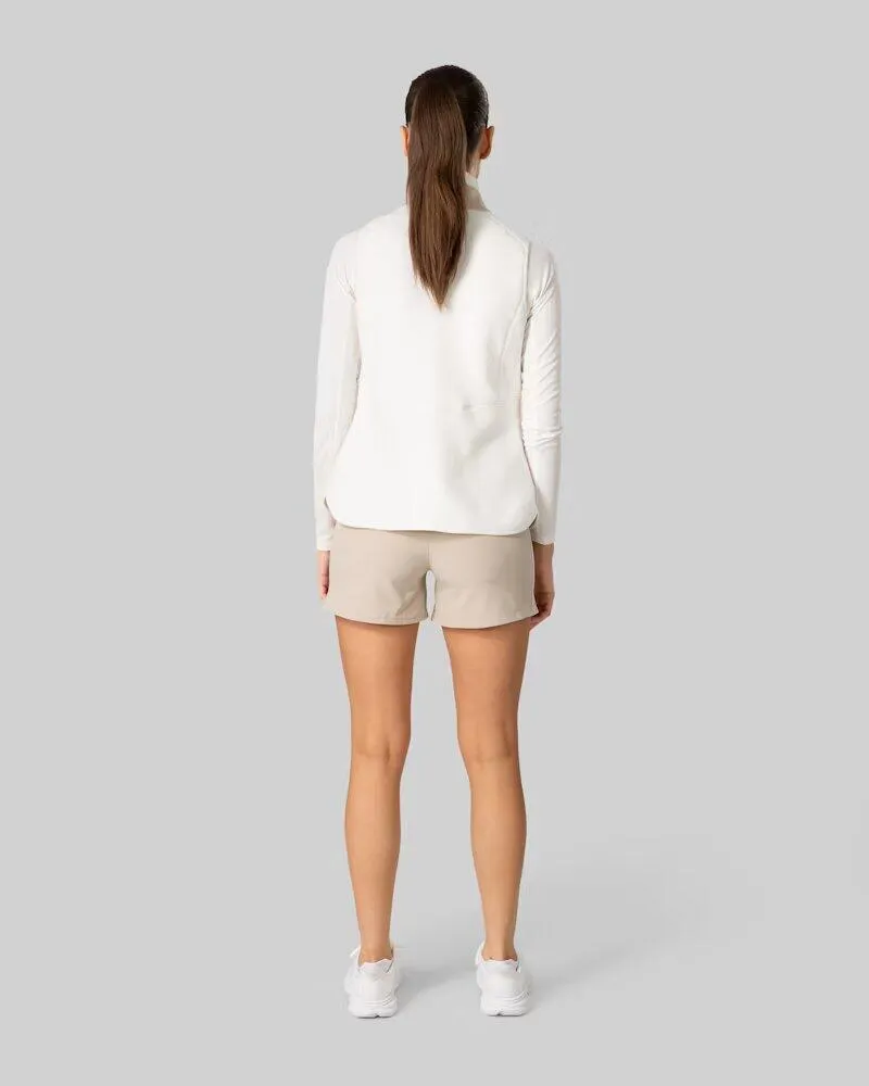 Johaug Dame Strut Microfiber Shorts