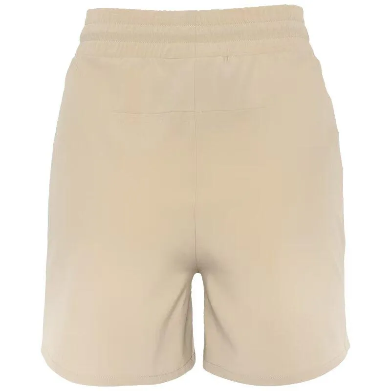 Johaug Dame Strut Microfiber Shorts