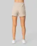 Johaug Dame Strut Microfiber Shorts