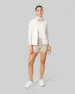 Johaug Dame Strut Microfiber Shorts