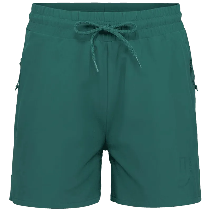 Johaug Dame Strut Microfiber Shorts Johaug Dame Strut Microfiber Shorts