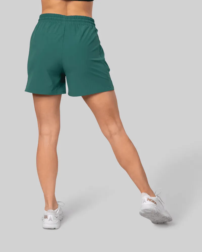 Johaug Dame Strut Microfiber Shorts Johaug Dame Strut Microfiber Shorts