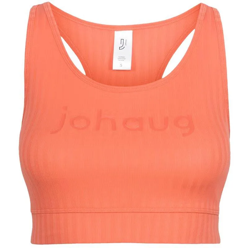 Johaug Dame Topp Rib Tech