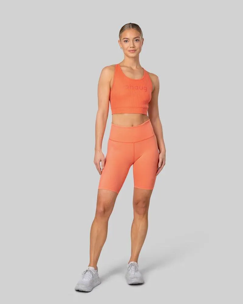 Johaug Dame Topp Rib Tech
