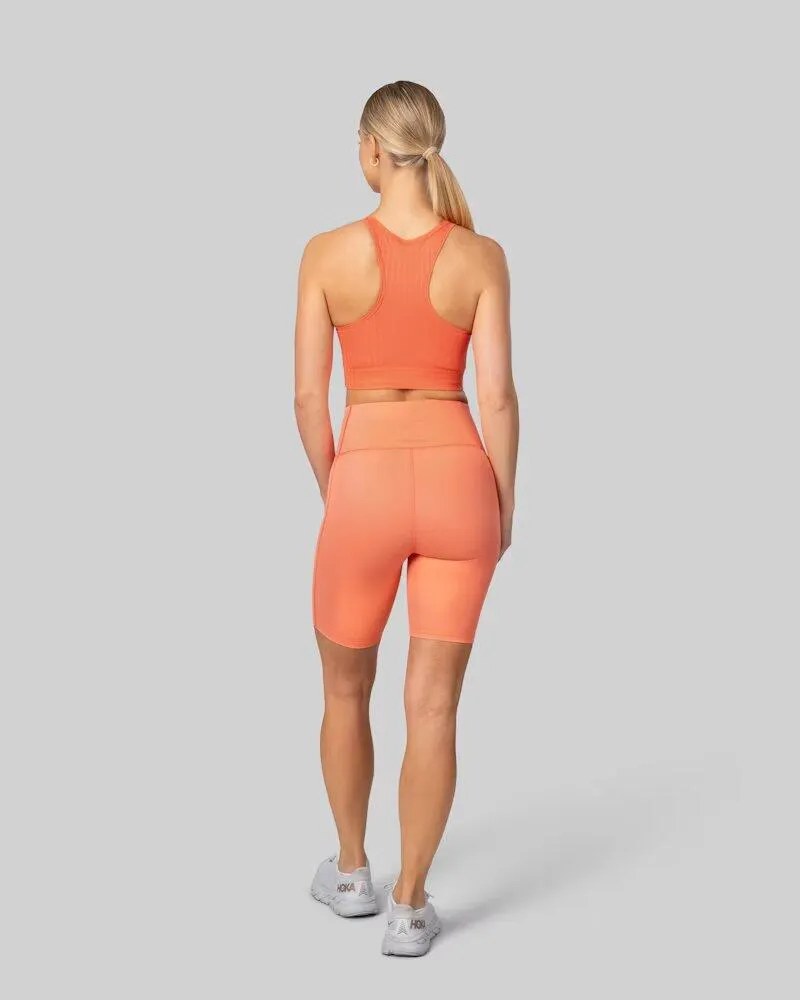 Johaug Dame Topp Rib Tech