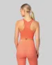 Johaug Dame Topp Rib Tech