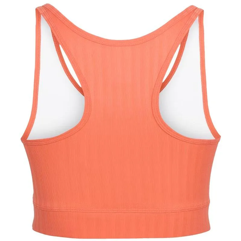 Johaug Dame Topp Rib Tech Johaug Dame Topp Rib Tech