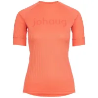 Johaug Dame Trøye Rib Tech