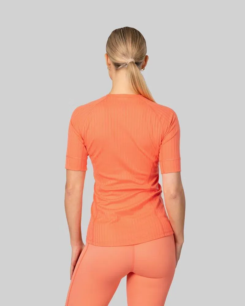 Johaug Dame Trøye Rib Tech Johaug Dame Trøye Rib Tech