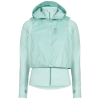 Johaug Discipline 2in1 Hybrid Jakke Johaug Discipline 2in1 Hybrid Jakke