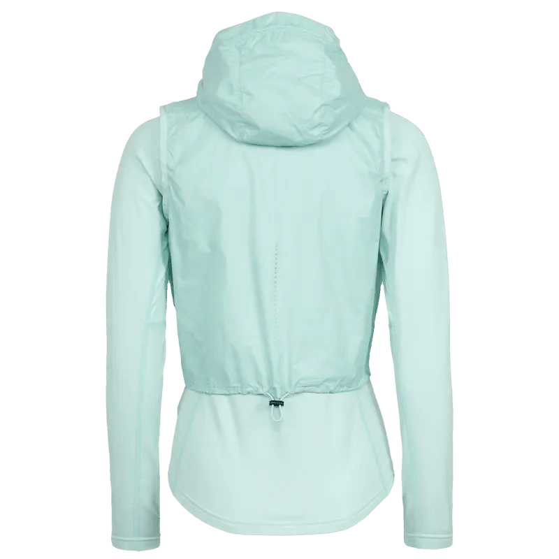 Johaug Discipline 2in1 Hybrid Jakke