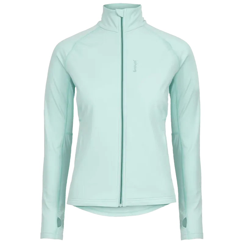 Johaug Discipline 2in1 Hybrid Jakke