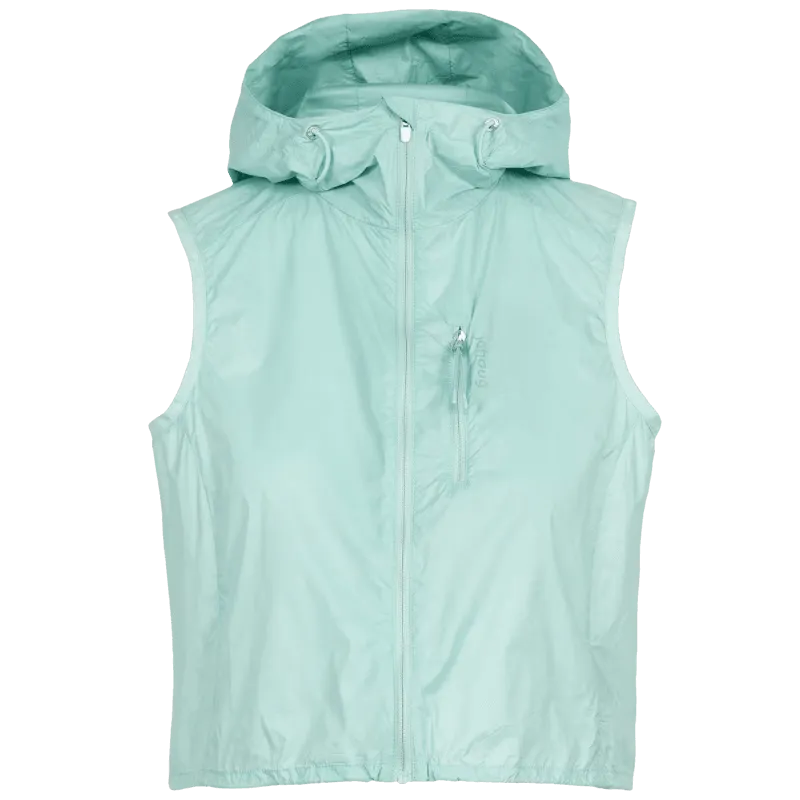 Johaug Discipline 2in1 Hybrid Jakke