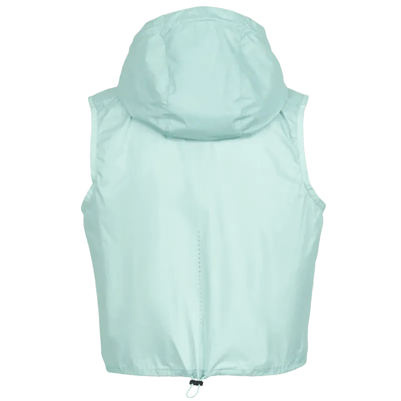 Johaug Discipline 2in1 Hybrid Jakke