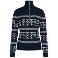 Johaug Genser Dalsbygda Halfzip Johaug Genser Dalsbygda Halfzip
