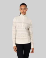 Johaug Genser Dalsbygda Halfzip Johaug Genser Dalsbygda Halfzip