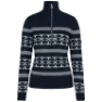 Johaug Genser Dalsbygda Halfzip