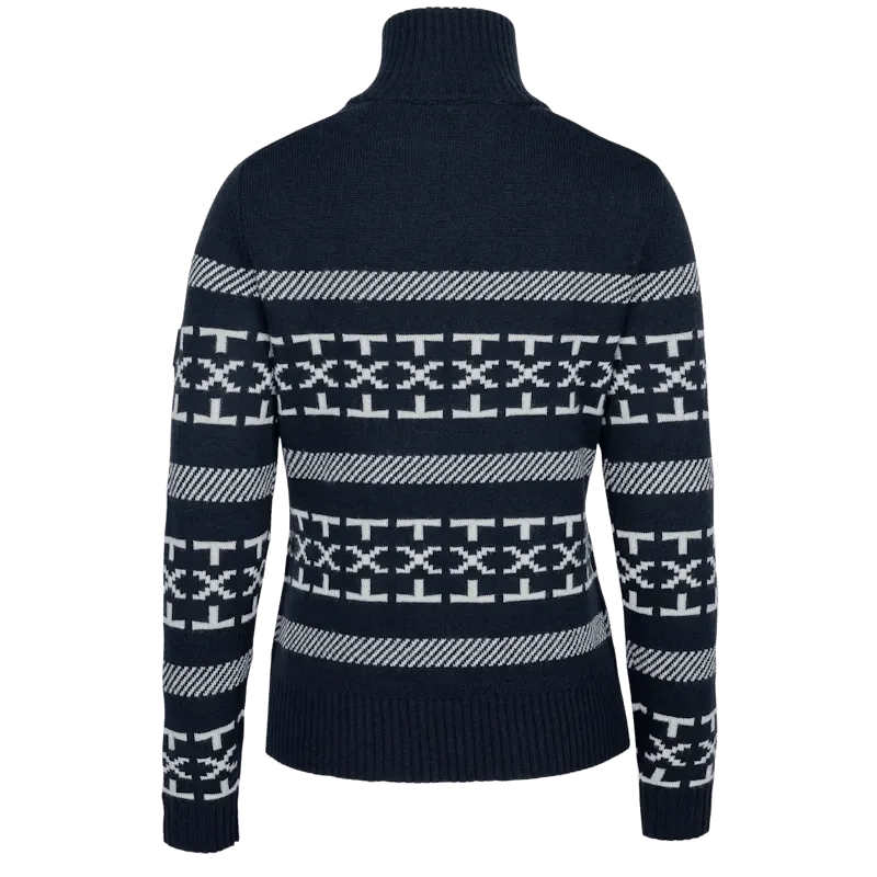 Johaug Genser Dalsbygda Halfzip Johaug Genser Dalsbygda Halfzip