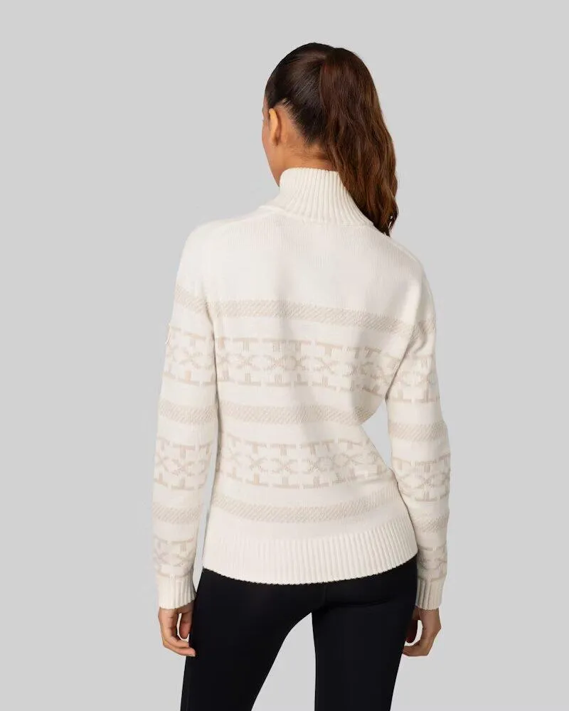 Johaug Genser Dalsbygda Halfzip