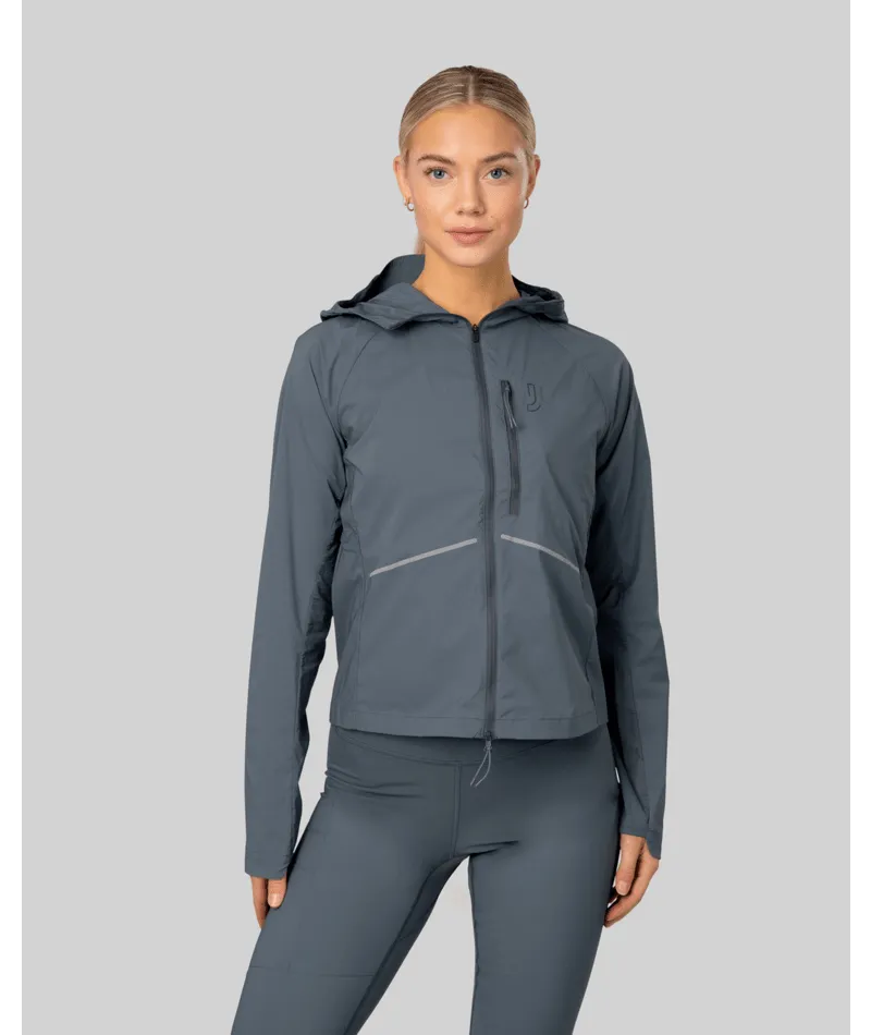 Johaug Jakke Discipline Wind Johaug Jakke Discipline Wind