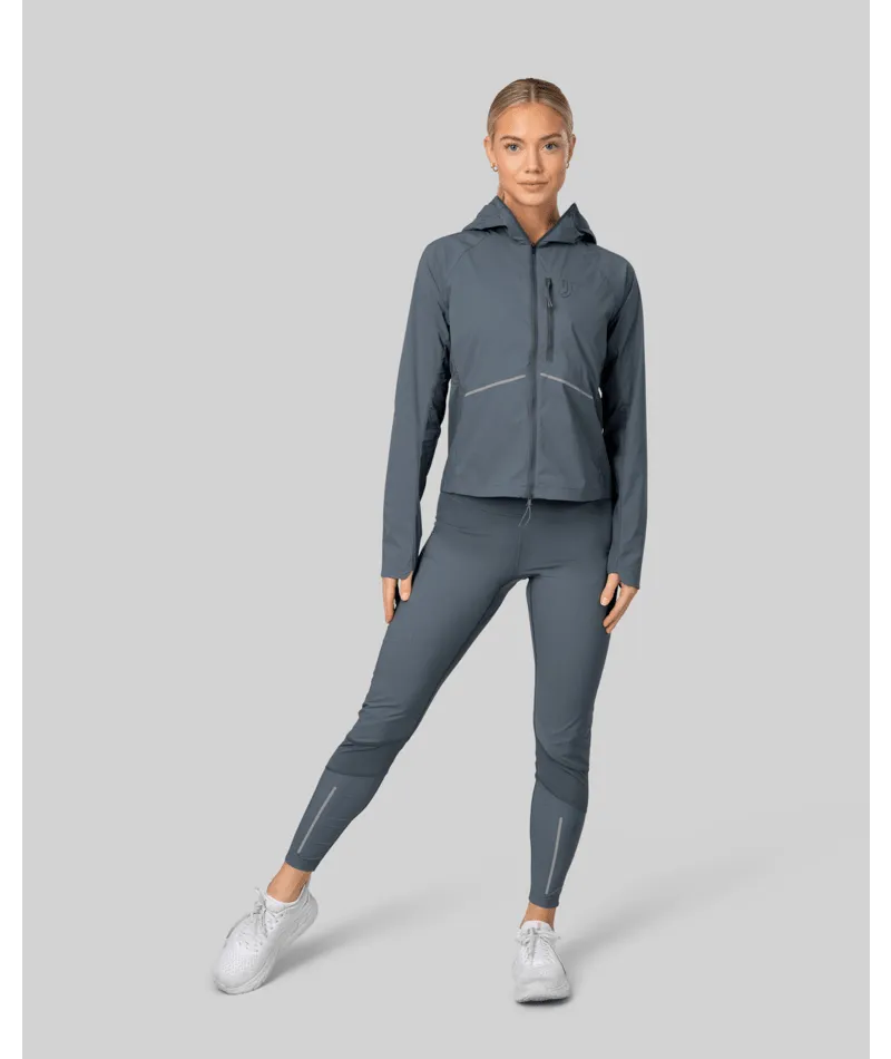 Johaug Jakke Discipline Wind Johaug Jakke Discipline Wind