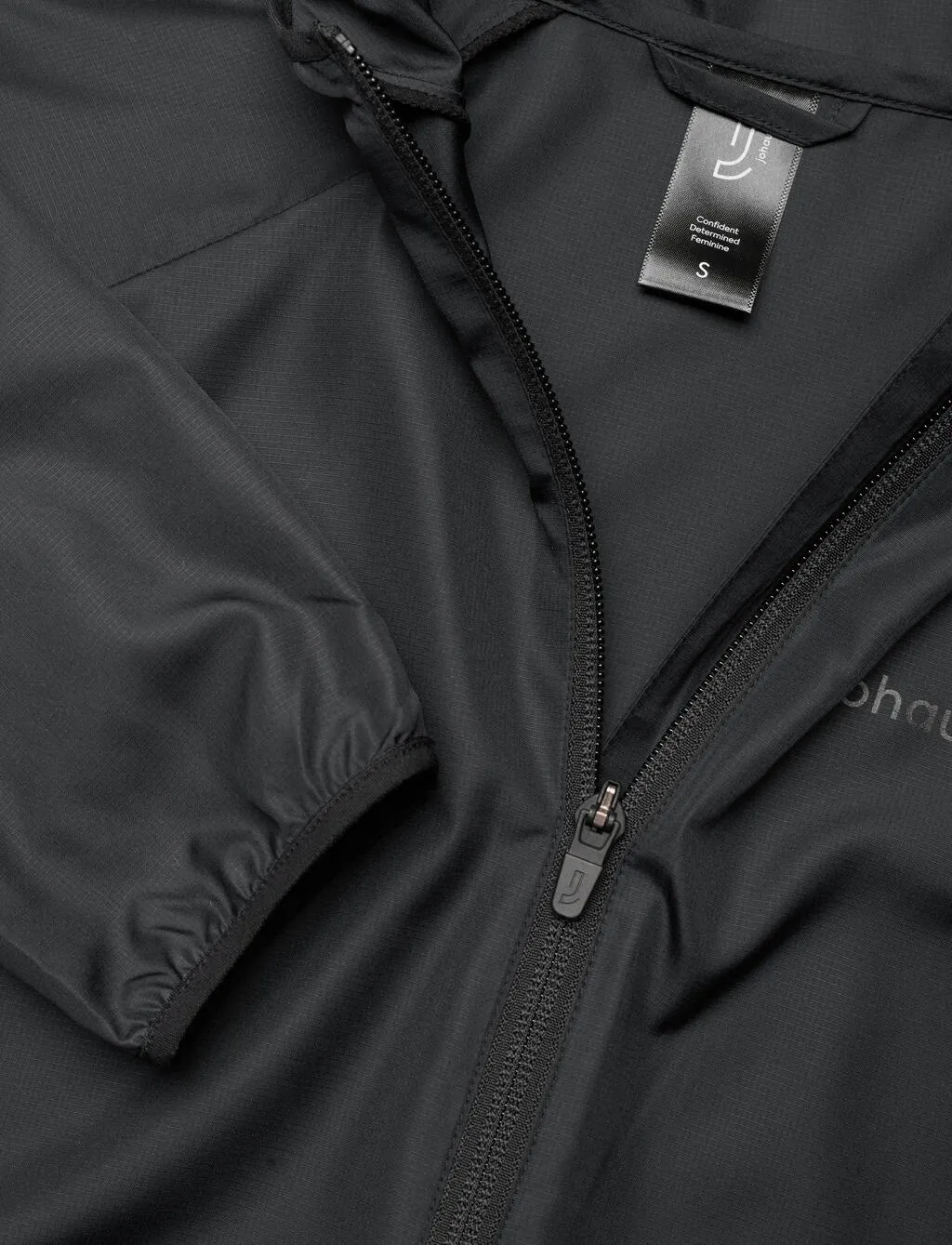 Johaug Jakke Windguard 2.0