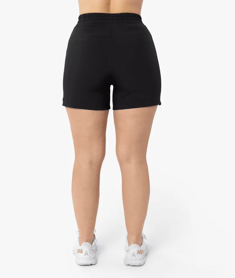 Johaug Shorts Strut Microfiber