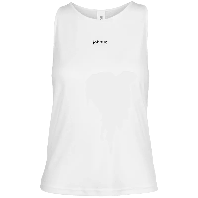 Johaug Singlet Discipline