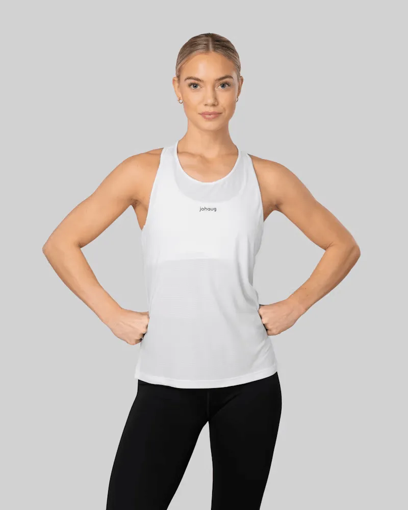 Johaug Singlet Discipline