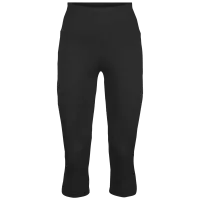 Johaug W Elevated 3/4 Tights Johaug W Elevated 3/4 Tights