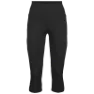 Johaug W Elevated 3/4 Tights, Cblck
