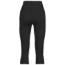 Johaug W Elevated 3/4 Tights, Cblck