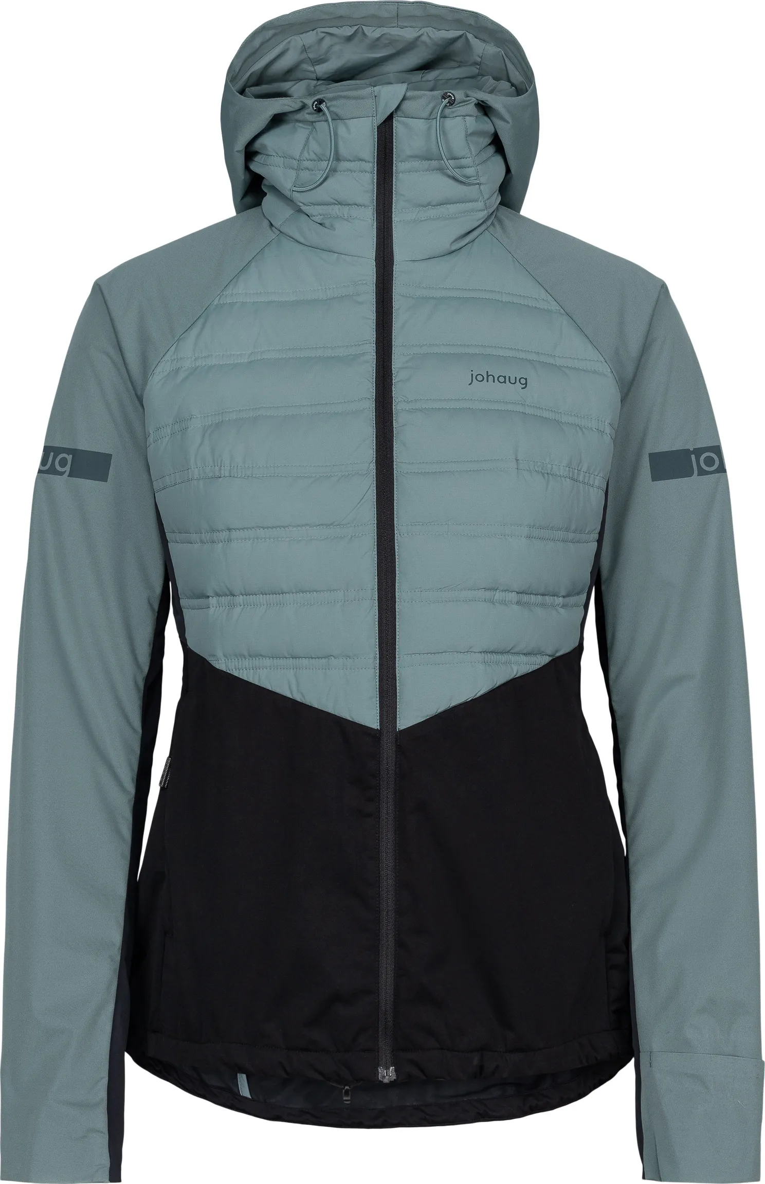 Johaug Women's Concept Training Jacket 2.0