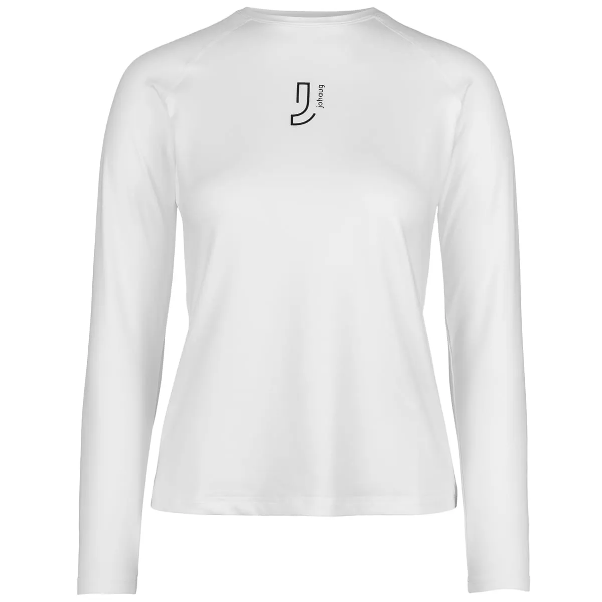 Johaug Women's Elemental Long Sleeve 2.0 Johaug Women's Elemental Long Sleeve 2.0
