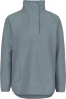 Johaug Women's Fusion Pile Oversized Henley