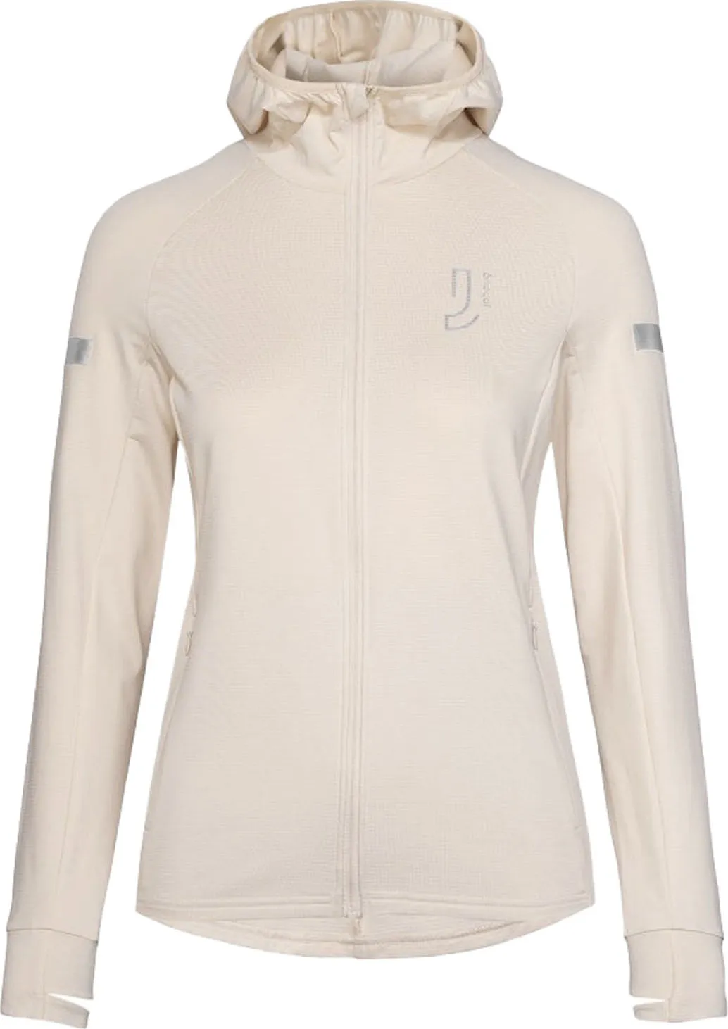 Johaug Women's Gleam Full Zip