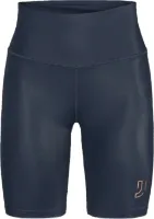 Johaug Women's Shimmer Tights Bikelenght Matte