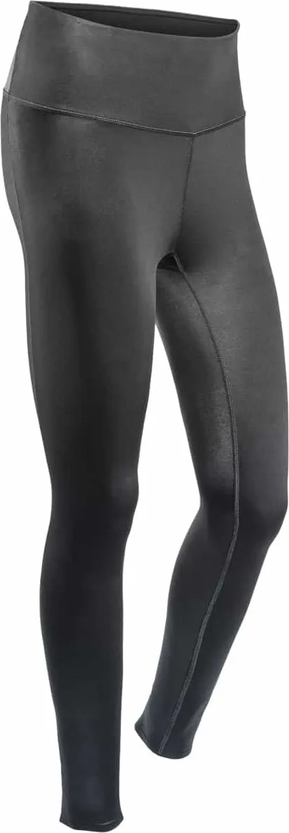 Johaug Women's Shimmer Tights High Waist Johaug Women's Shimmer Tights High Waist