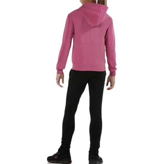 John Smith Boira Treningsdress, Bubble gum, 12Y