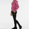 John Smith Boira Treningsdress, Bubble gum, 12Y