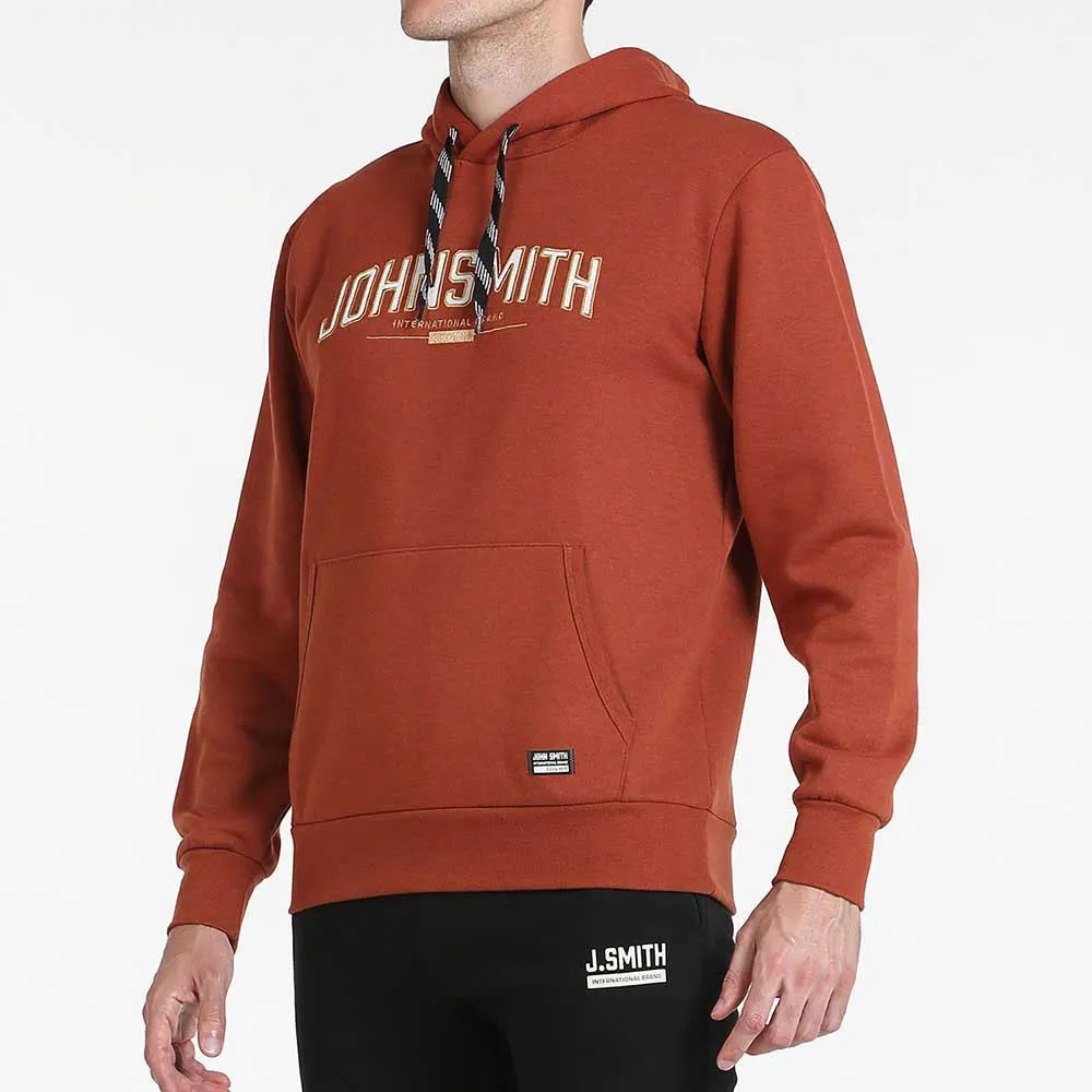 John Smith Erebo Hetteskjorte