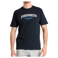 John Smith Jaula Kortarmet T-skjorte 12 Enheter male