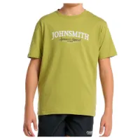 John Smith Jaula Kortarmet T-skjorte 12 Enheter male John Smith Jaula Kortarmet T-skjorte 12 Enheter male