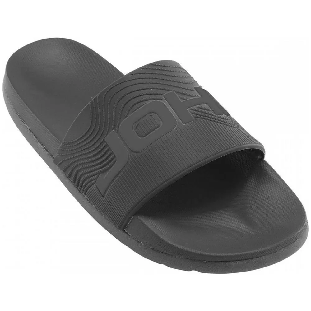 John Smith Powen 24v Badesandal male, Black, EU 43 John Smith Powen 24v Badesandal male, Black, EU 43