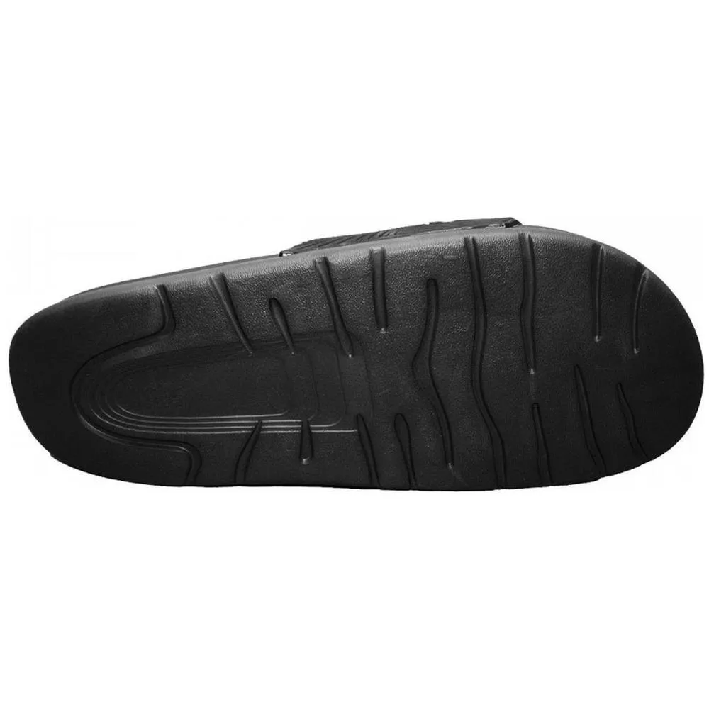 John Smith Powen 24v Badesandal male, Black, EU 43 John Smith Powen 24v Badesandal male, Black, EU 43