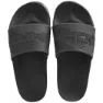 John Smith Powen 24v Badesandal male, Black, EU 43